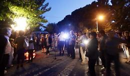 In arrivo il veggente Obertelli