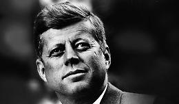 Venerdì 22 il prof. Luigi Bisicchia ricorda John Fitzgerald Kennedy