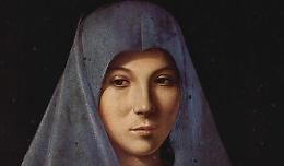Antonello da Messina al Mart di Rovereto fino al 12 gennaio