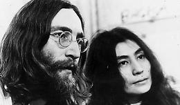 Le confessioni di John e Yoko