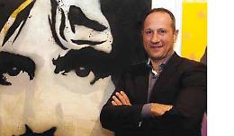 ''900% People'', la pop art di Frank Denota al San Domenico di Crema