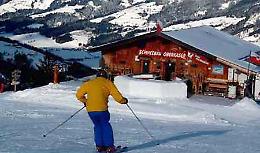 Kitzbühel, sci a regola d’arte