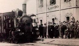 Cremona-Borgo San Donnino (1906) &egrave; la linea ferroviaria pi&ugrave; antica della zona