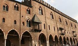 Visita in cappotto al Palazzo Ducale di Mantova il 6 e il 25 gennaio
