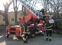 L'Ersaf poter&agrave; gli alberi agli Stalloni