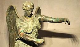 Speciali percorsi al Museo di Santa Giulia 
di Brescia