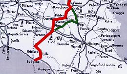 Tibre ferroviaria, Alloni: 'La Regione decide di non decidere'