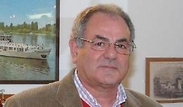 Franco Potabili Bertani si ricandida a sindaco di Ca' d'Andrea