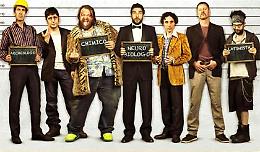 Rassegna al Cinema con te allo SpazioCinema: martedì 15 "Smetto quando voglio"