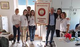 Il Rotaract porta i bambini alla Casa al mare