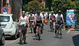 VenTo, in bici da Venezia a Torino
Ricadute economiche sul territorio