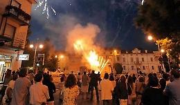 Due sole serate per la fiera di san Pietro 2014