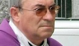 Dopo don Alberto Franzini, il parroco sarà don Cesare Nisoli
