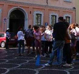 Crema, nuovi spazi per la media Vailati: utilizzo immediato