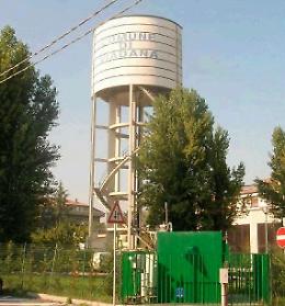 Città senz'acqua, rientrata l'emergenza
