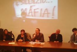  "Cosa (anche) Nostra", all'Istituto Sanfelice si è parlato di mafia