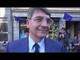 VIDEO Interviste ai sindaci Del Bono (Brescia) e Galimberti (Cremona)