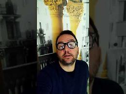 VIDEO Lunedì 2 dicembre incontro con l'autore Paolo Roversi