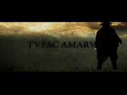 La Tupac Amaru - Il trailer