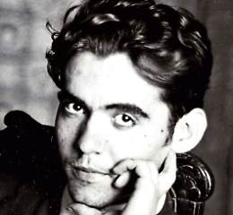 Omaggio a Federico García Lorca tra parole e musica