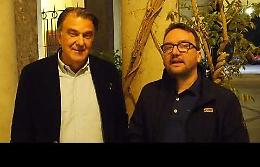Giallo a Palazzo: incontro con Roversi 