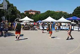 Memorial Robi Telli e Memorial Miky Barcella: ed è spettacolo