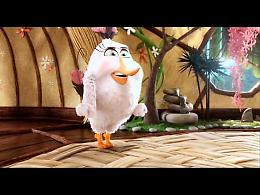 Angry Birds Il FIlm - Trailer