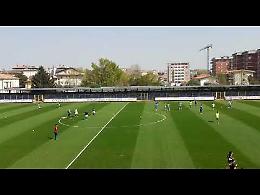 VIDEO Pergolettese-Lecco: formazioni e pre partita