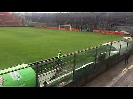 VIDEO Il commento post gara di Cremonese-Lecce