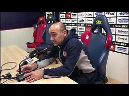 VIDEO Crotone - Cremonese 1-0: l'analisi di Davide Rossi