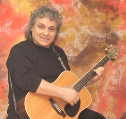 Roby Grablovitz Band