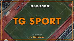 Tg Sport - 8/9/2025