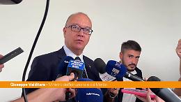 Scuola, Valditara "Maggioranza studenti favorevole a stop cellulari"