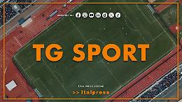 Tg Sport - 26/9/2025