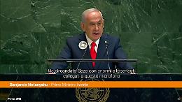 Netanyahu ad Hamas "Liberate ostaggi o vi daremo la caccia”
