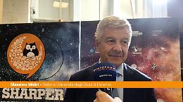 A Palermo la notte europea dei ricercatori, Midiri "Serata importante"