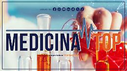 Medicina Top - 27/9/2025