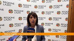 Angelilli "Obiettivo è avere Roma città cardio protetta"