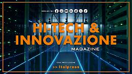 Hi-Tech & Innovazione Magazine - 30/9/2025