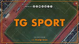 Tg Sport - 30/9/2025