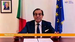 Manovra, Leo "Lavoriamo a misure per ceto medio e famiglie"