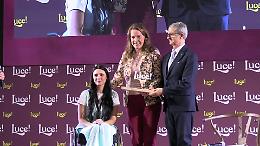 La comunicazione sociale di Anas premiata al Festival "Luce!"