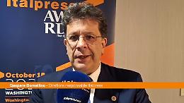 Italpress Awards, Borselllino "Iniziativa che cresce anno dopo anno"