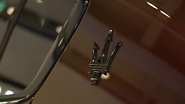 La produzione delle Maserati GranTurismo e GranCabrio torna a Modena