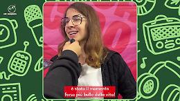 L'arte di Fraffrog al Lucca Comics