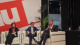 Innovazione, Open Fiber premiata a SMAU Milano