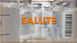 Salute Magazine - 7/11/2025