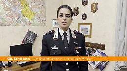 Torre dei Conti, appello della Procura: si cercano video del primo crollo