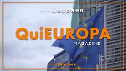 QuiEuropa Magazine - 8/11/2025