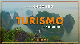 Turismo Magazine - 8/11/2025